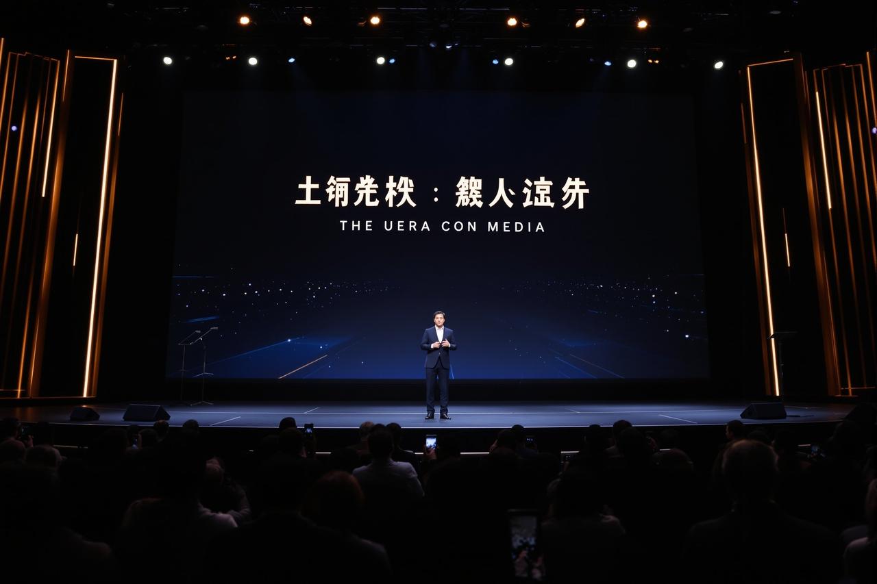 西瓜视频免费传媒2026年度战略发布会圆满举行,多部重磅项目正式官宣